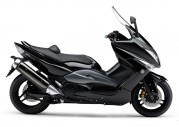 Yamaha Tmax Yamaha Tmax